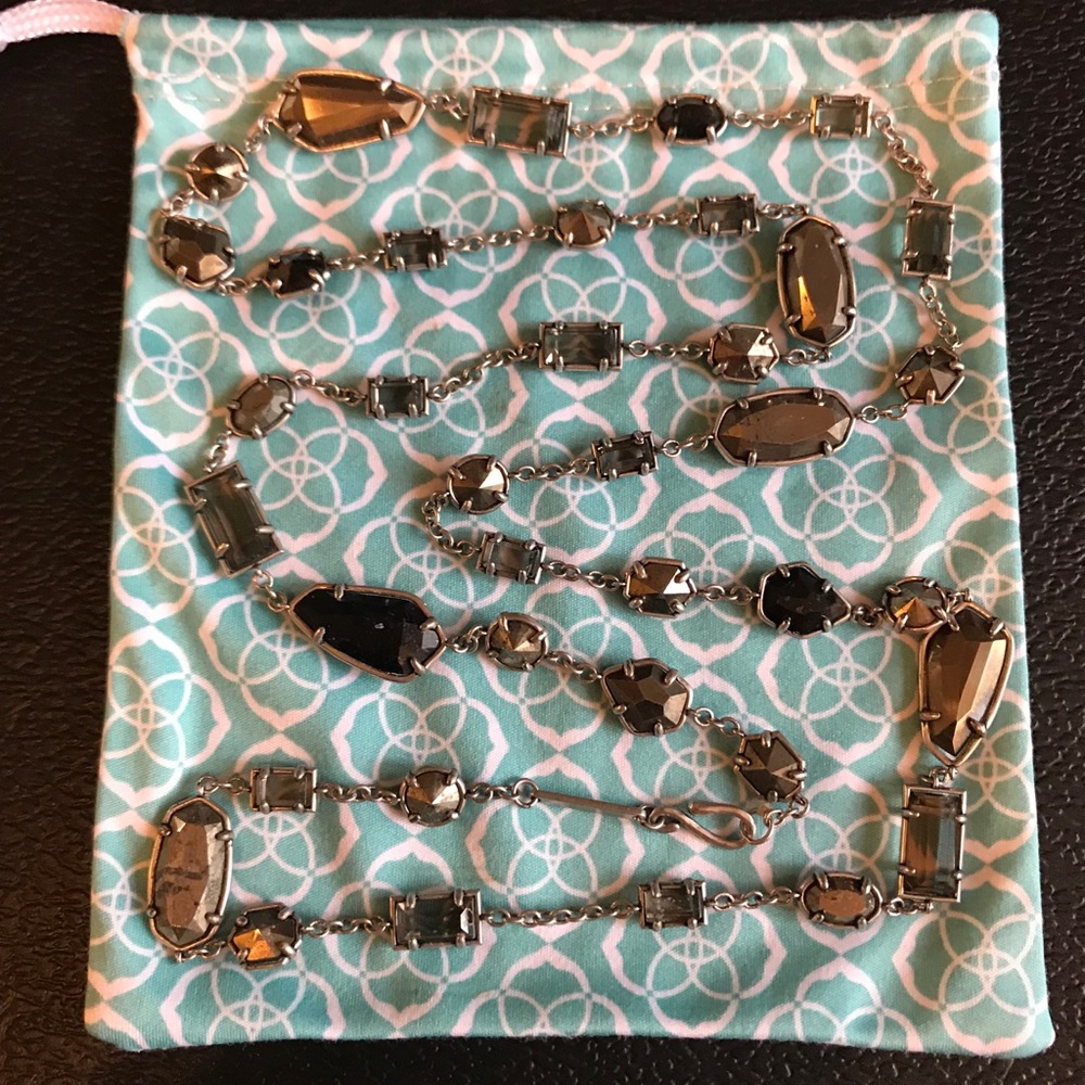 Kendra Scott Joann Necklace